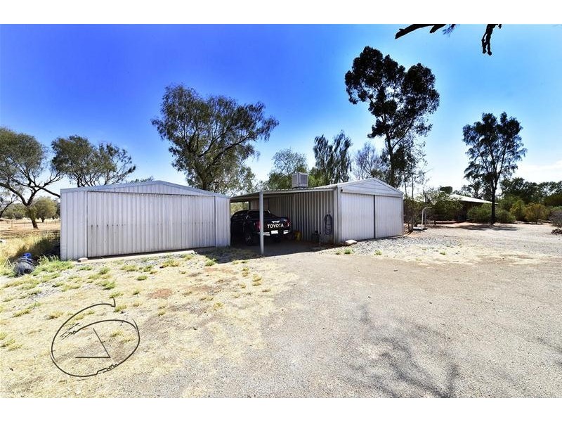 97 Chateau Road, Connellan NT 0870