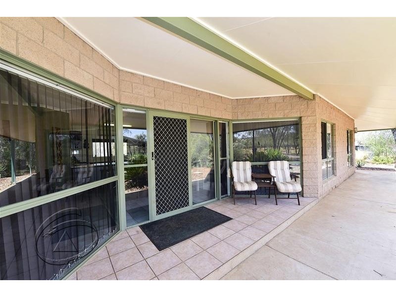97 Chateau Road, Connellan NT 0870