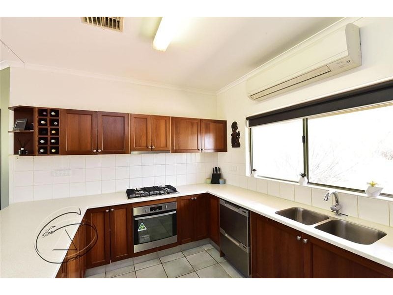 97 Chateau Road, Connellan NT 0870