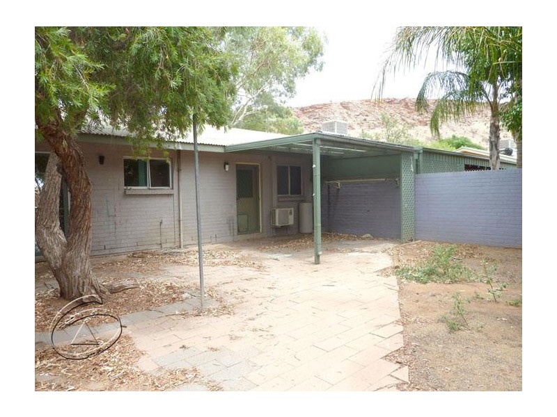 97/111 Bloomfield Street, Alice Springs NT 0870