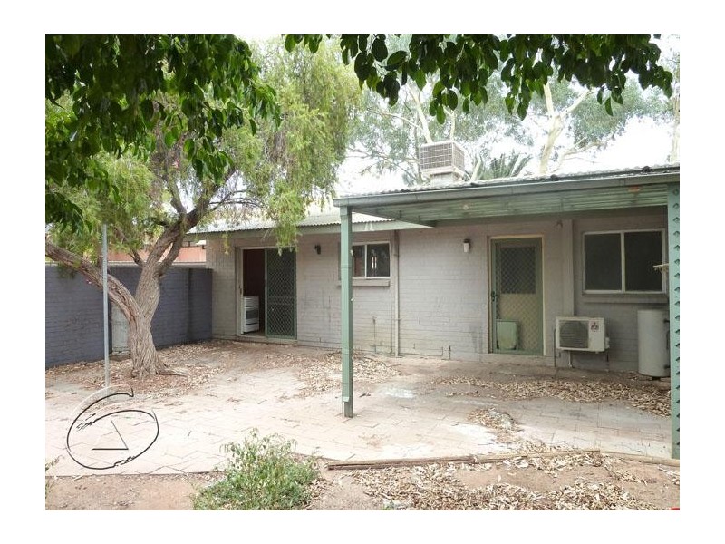97/111 Bloomfield Street, Alice Springs NT 0870