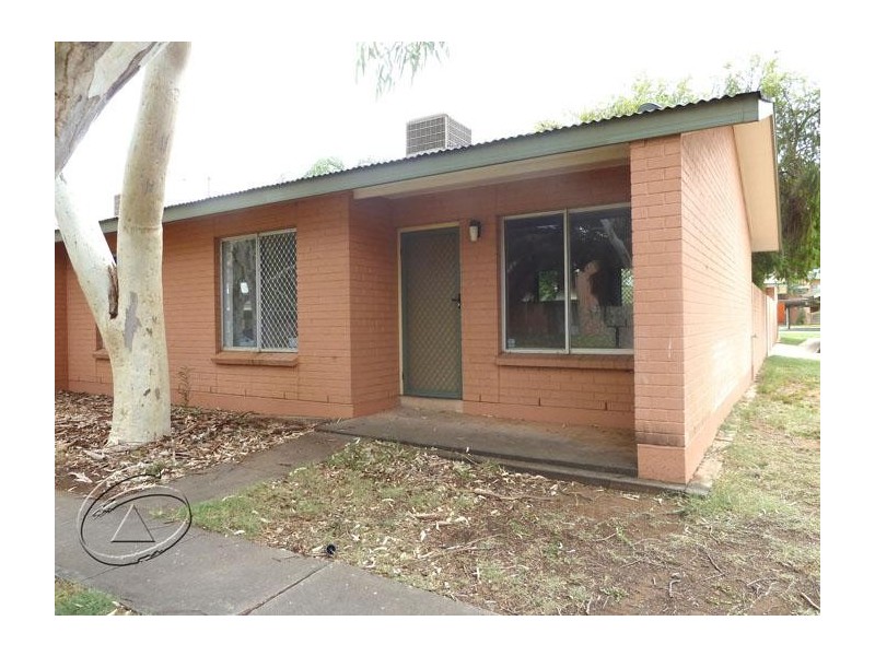 97/111 Bloomfield Street, Alice Springs NT 0870
