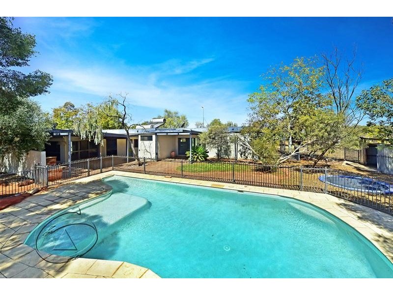 5 Petrick Road, Connellan NT 0870