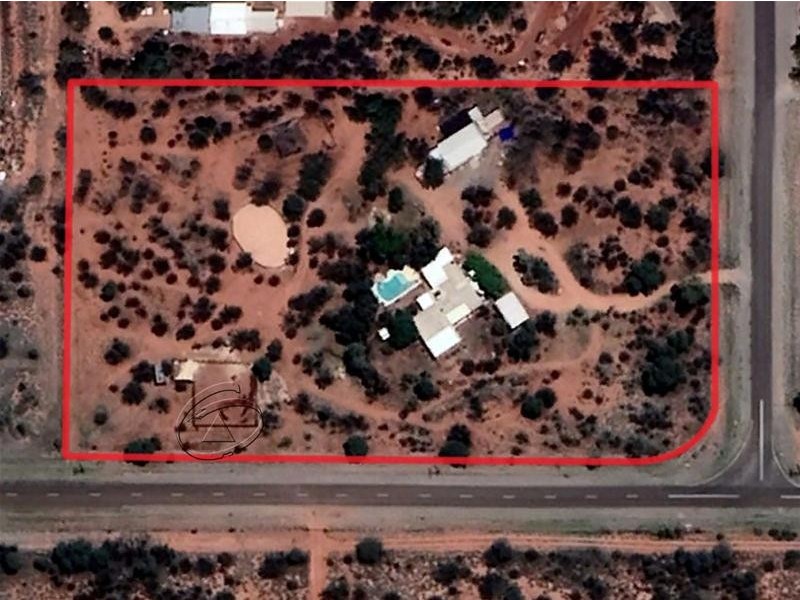 5 Petrick Road, Connellan NT 0870