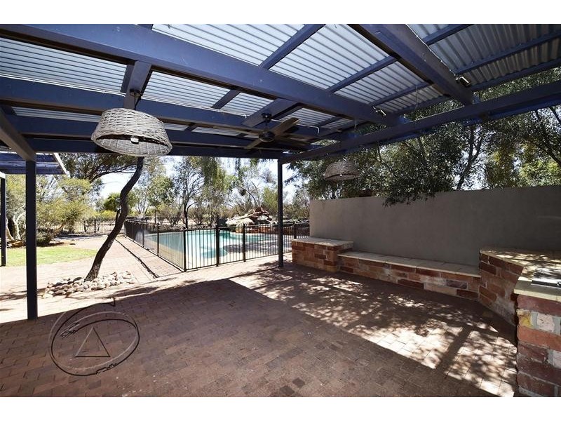 5 Petrick Road, Connellan NT 0870