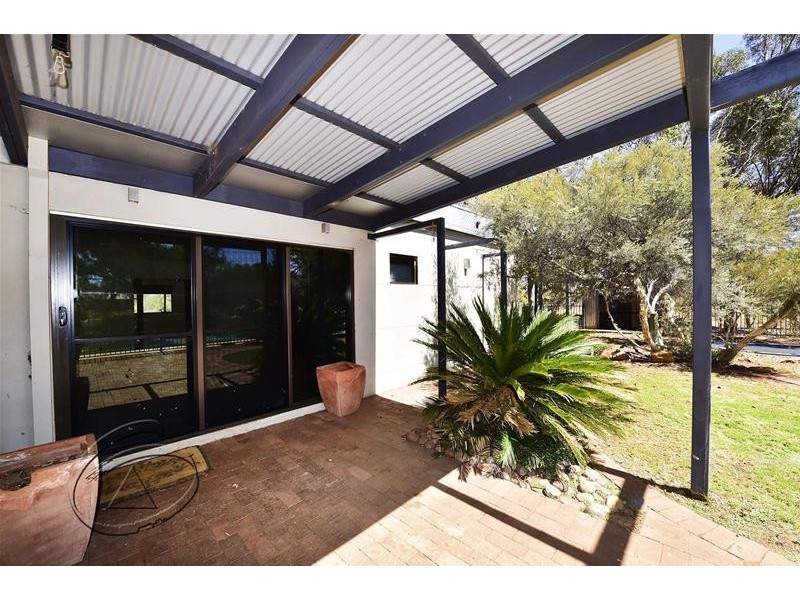 5 Petrick Road, Connellan NT 0870