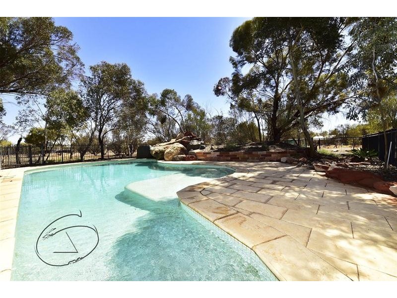 5 Petrick Road, Connellan NT 0870
