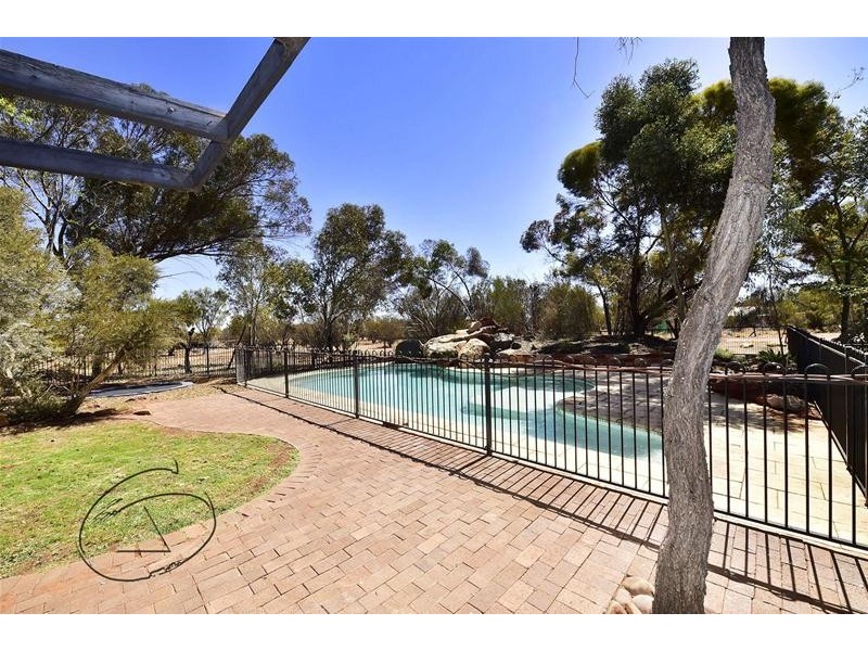 5 Petrick Road, Connellan NT 0870