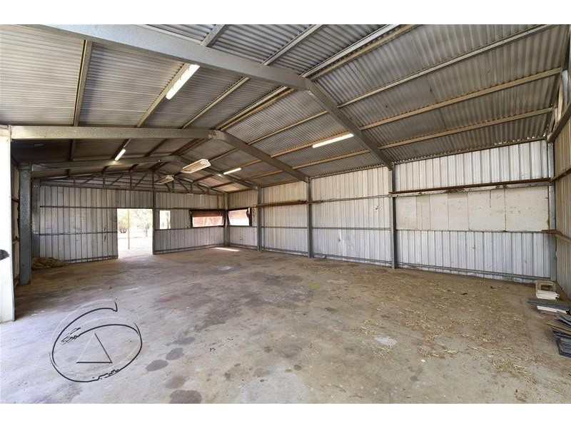 5 Petrick Road, Connellan NT 0870