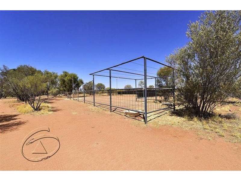 5 Petrick Road, Connellan NT 0870