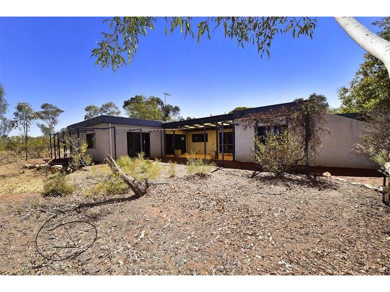 5 Petrick Road, Connellan NT 0870