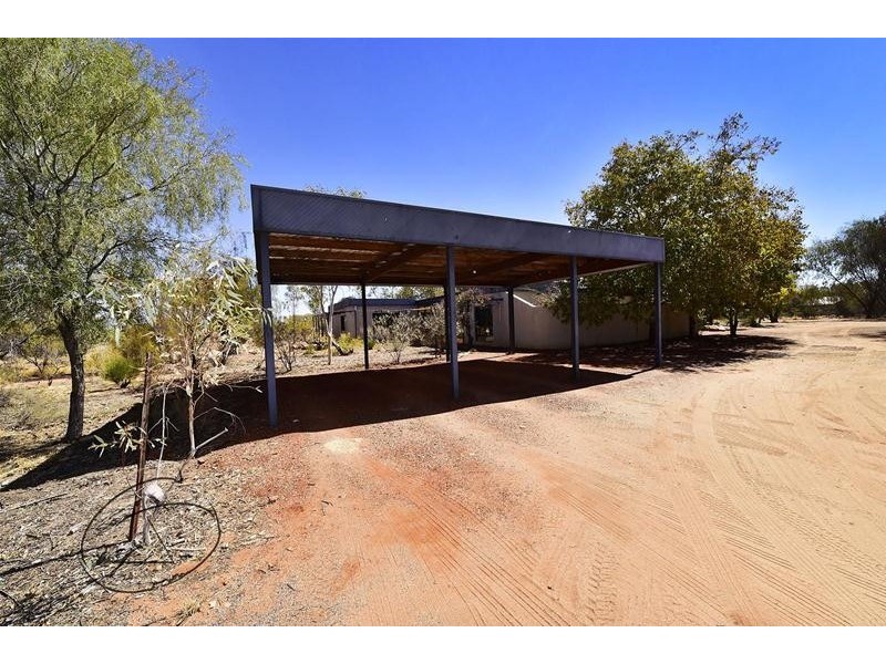 5 Petrick Road, Connellan NT 0870