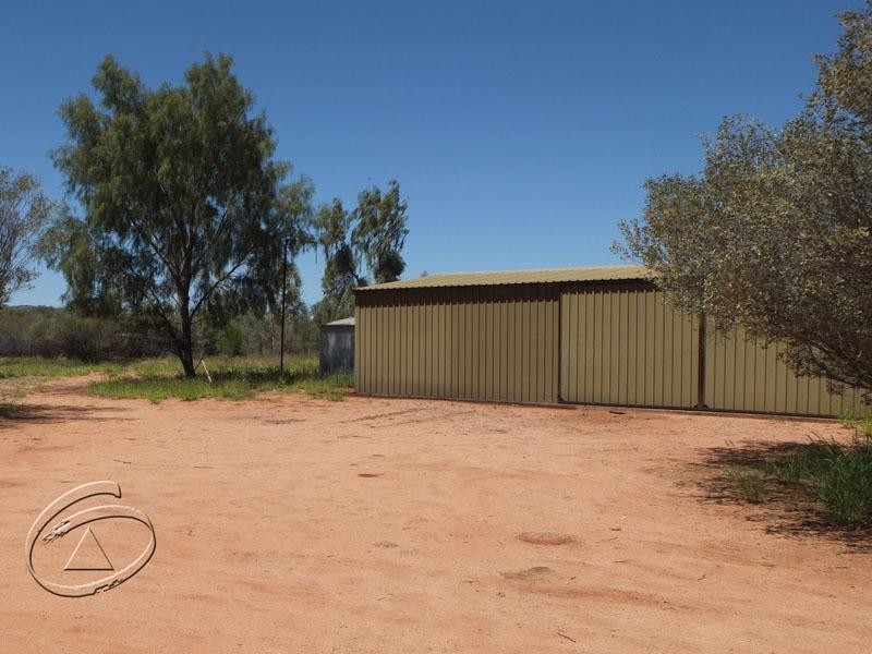 6 Fuchsia Road, Connellan NT 0870