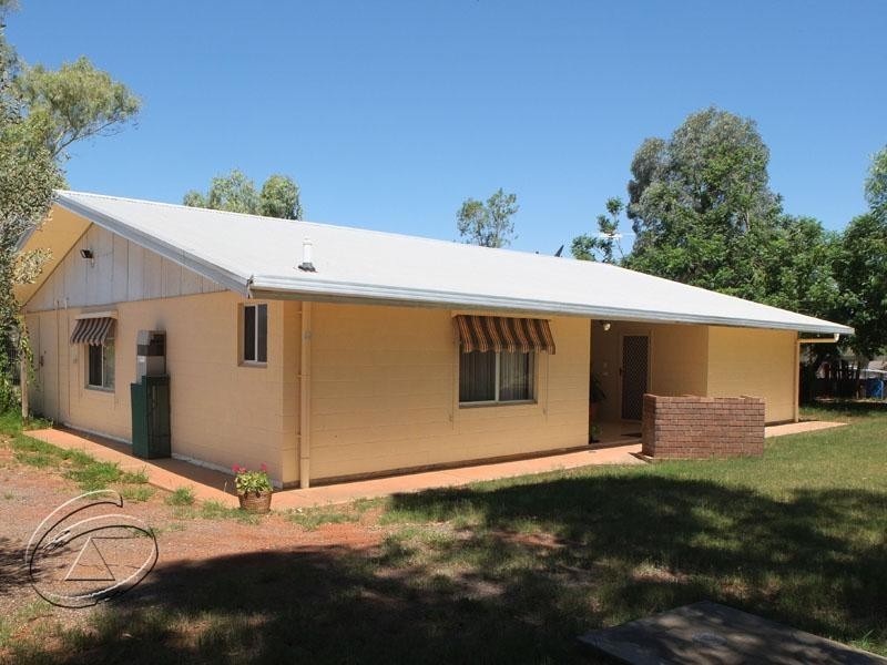 6 Fuchsia Road, Connellan NT 0870