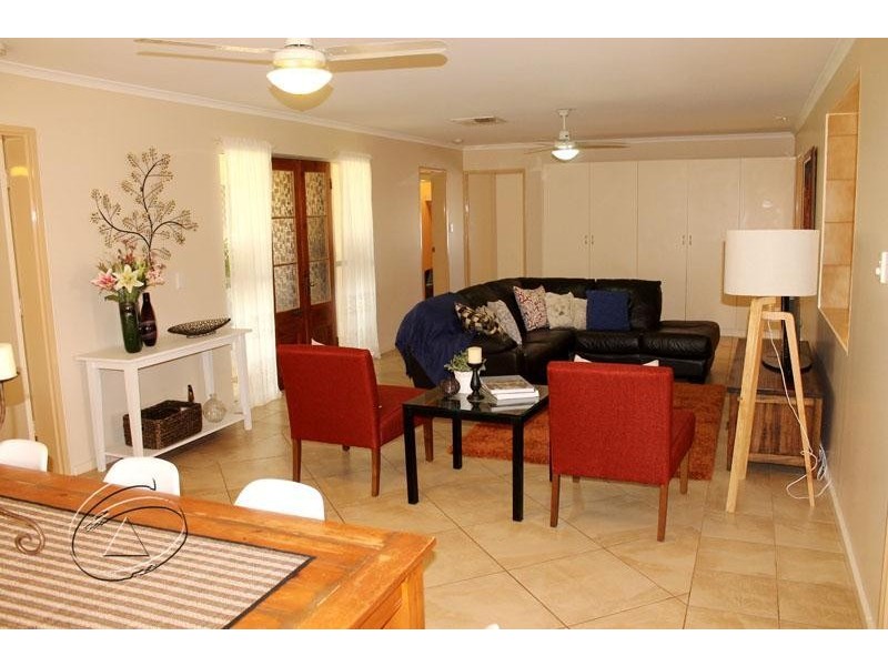 6 Fuchsia Road, Connellan NT 0870