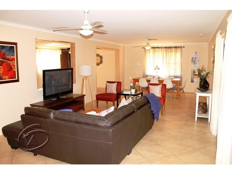 6 Fuchsia Road, Connellan NT 0870