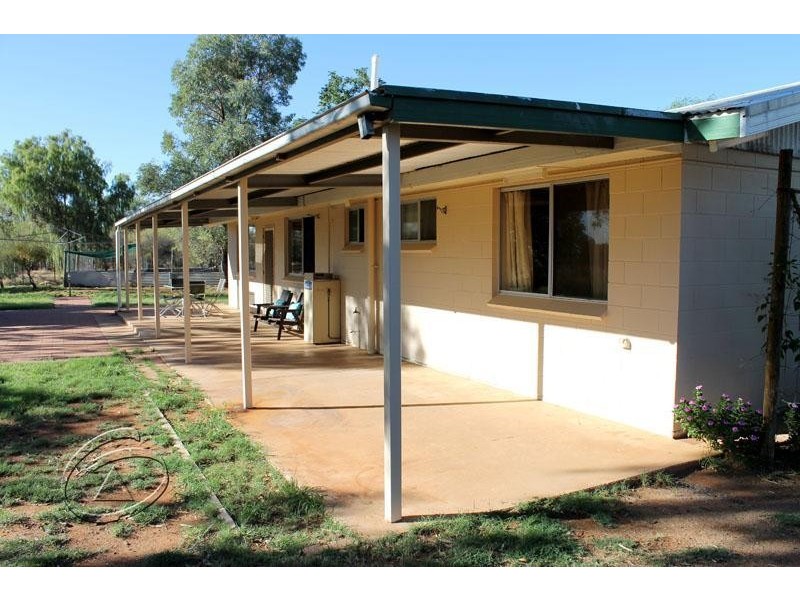 6 Fuchsia Road, Connellan NT 0870