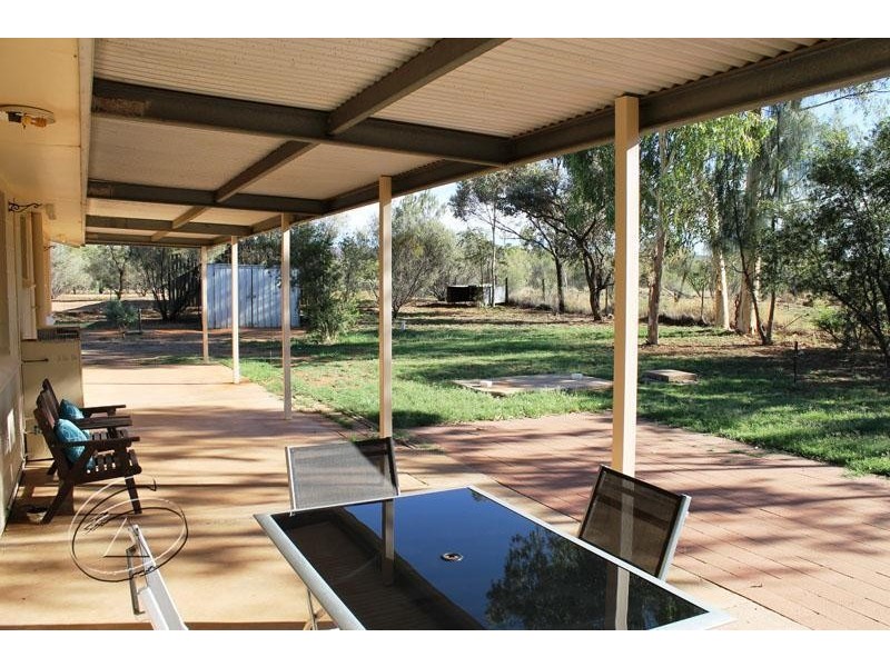 6 Fuchsia Road, Connellan NT 0870