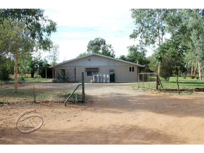 6 Fuchsia Road, Connellan NT 0870