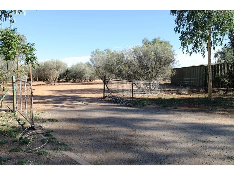 6 Fuchsia Road, Connellan NT 0870