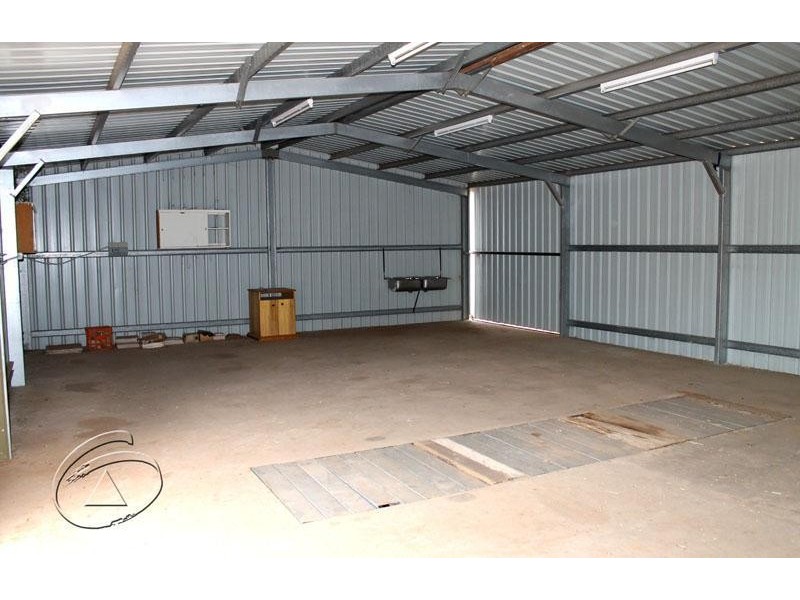 6 Fuchsia Road, Connellan NT 0870