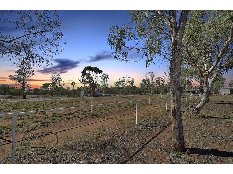 24 Grasstree Road, Connellan NT 0870