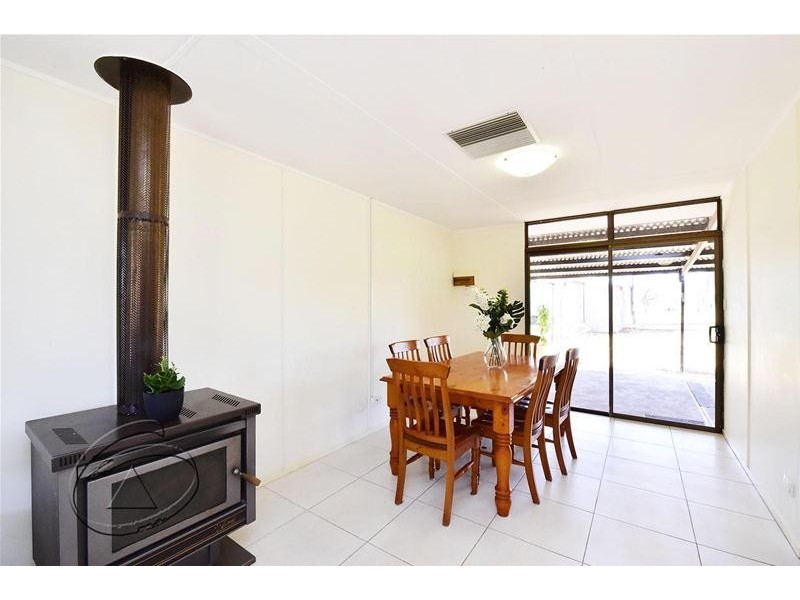 24 Grasstree Road, Connellan NT 0870