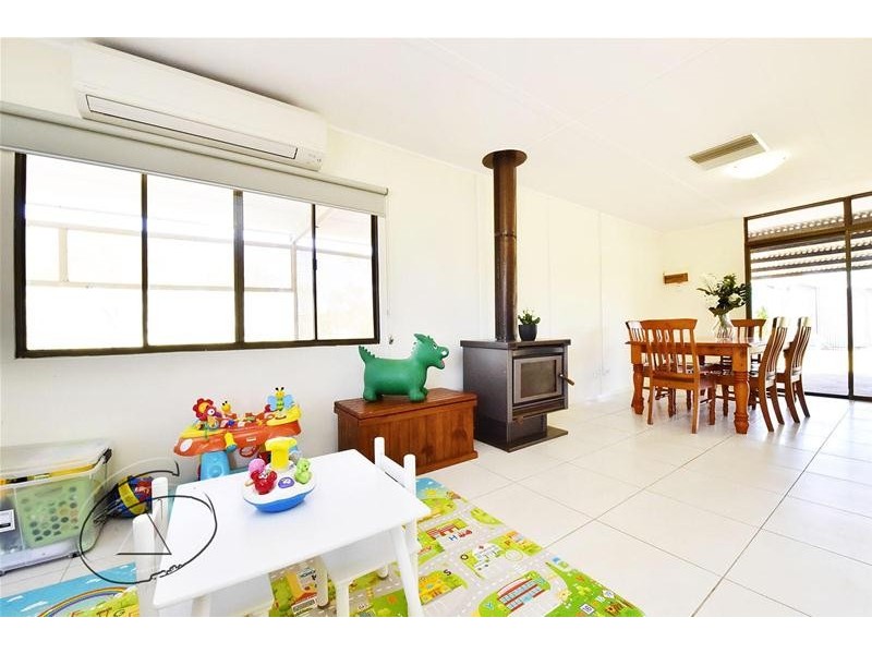 24 Grasstree Road, Connellan NT 0870