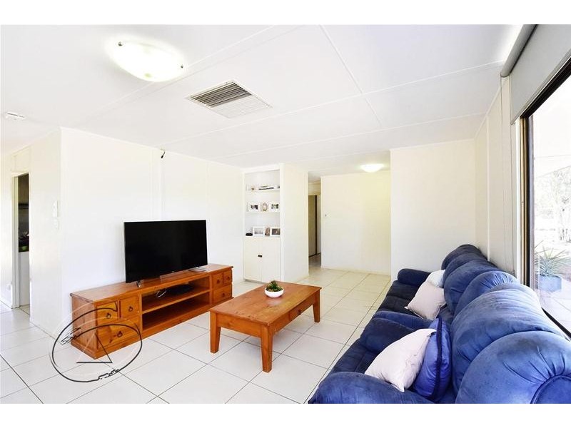 24 Grasstree Road, Connellan NT 0870