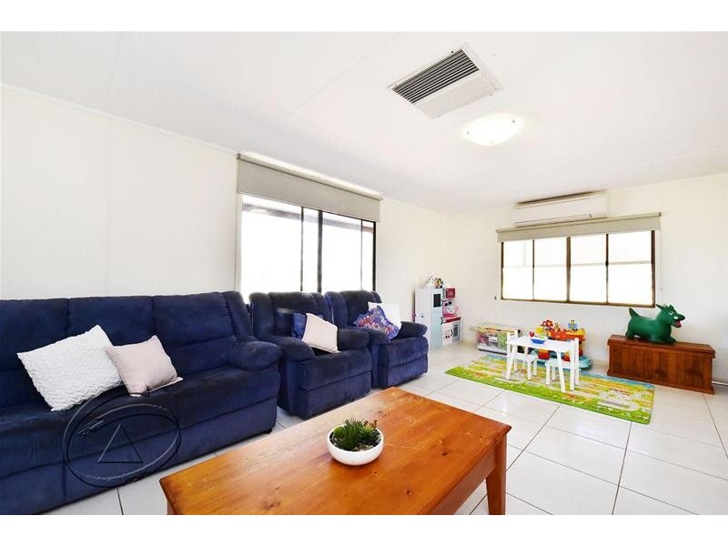 24 Grasstree Road, Connellan NT 0870