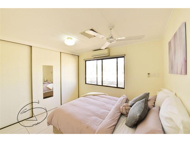 24 Grasstree Road, Connellan NT 0870