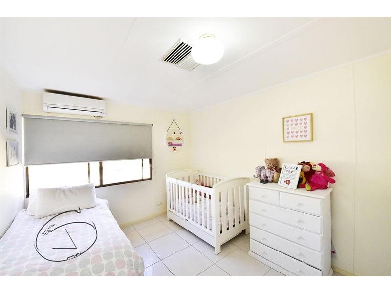 24 Grasstree Road, Connellan NT 0870