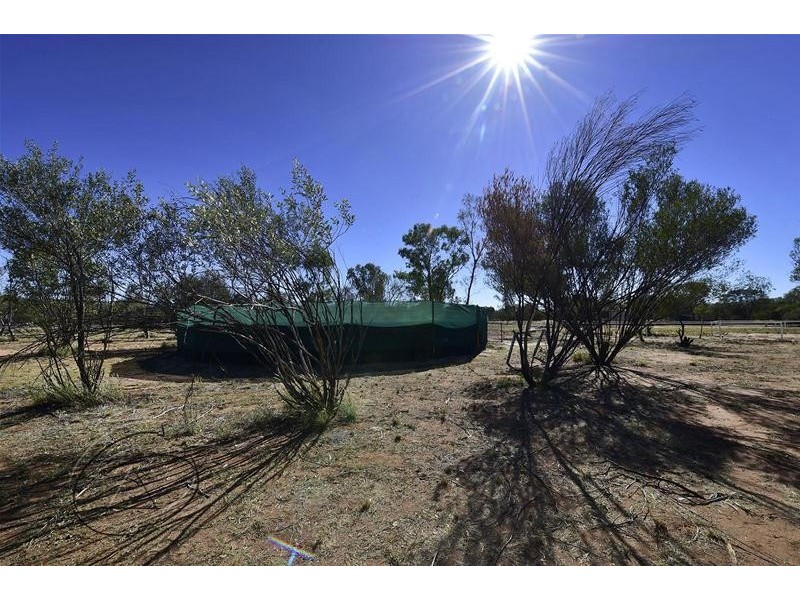 24 Grasstree Road, Connellan NT 0870