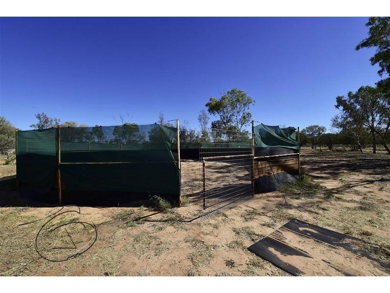 24 Grasstree Road, Connellan NT 0870