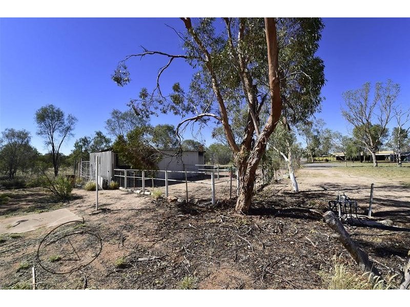 24 Grasstree Road, Connellan NT 0870