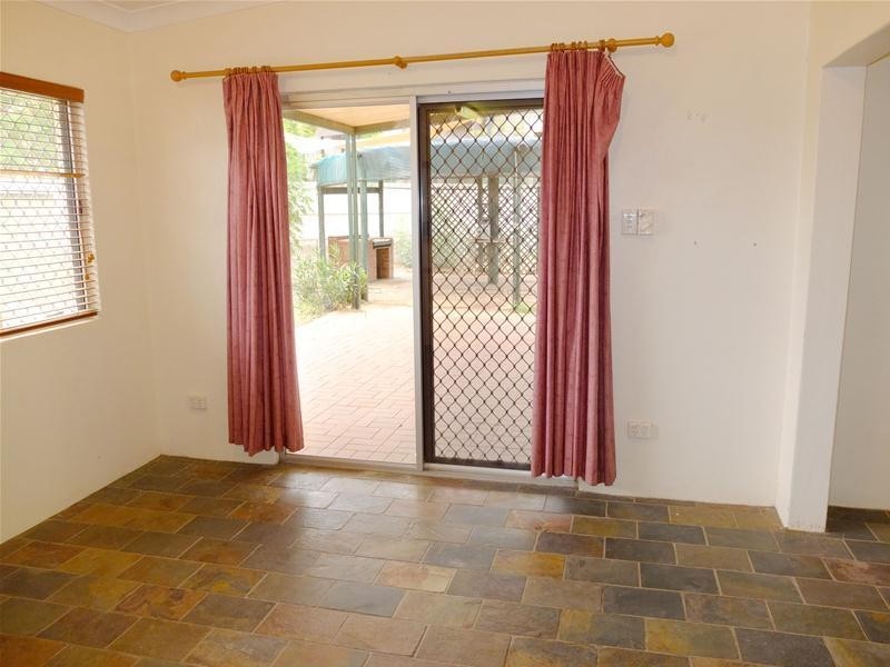 1 Breadan Street, Alice Springs NT 0870