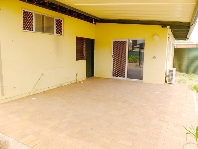 1 Breadan Street, Alice Springs NT 0870