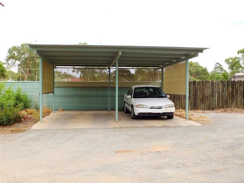 1 Breadan Street, Alice Springs NT 0870
