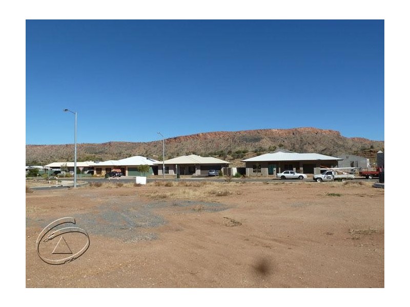 104 Albrecht Drive, Alice Springs NT 0870