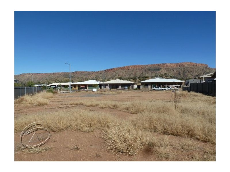 104 Albrecht Drive, Alice Springs NT 0870