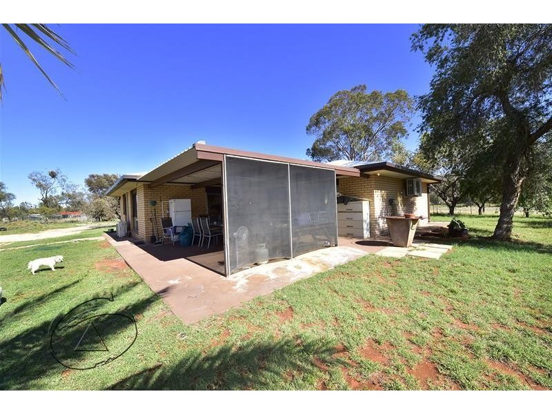 20 Parakeelya Road, Connellan NT 0870