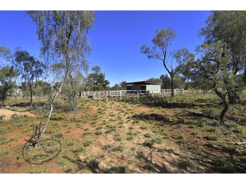 20 Parakeelya Road, Connellan NT 0870