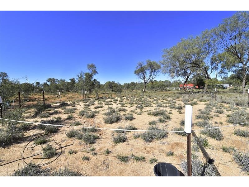 20 Parakeelya Road, Connellan NT 0870