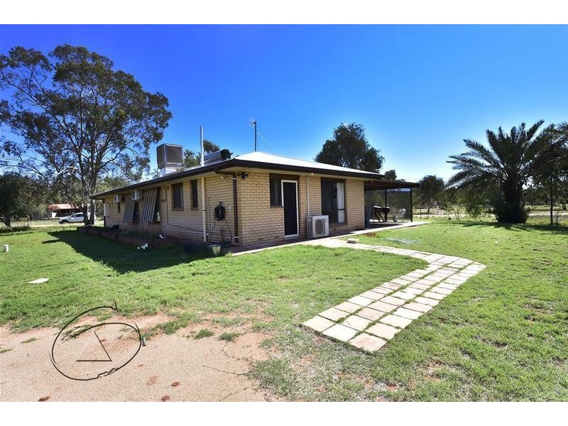 20 Parakeelya Road, Connellan NT 0870