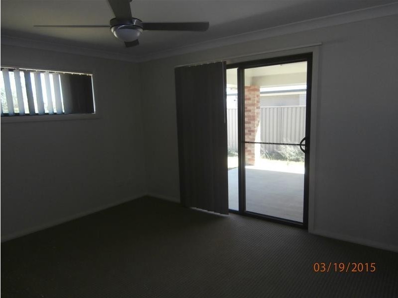 27 Bishop Drive, Miles QLD 4415