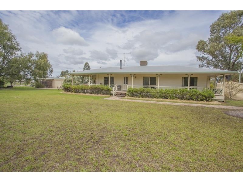 23 Rider Street, Chinchilla QLD 4413