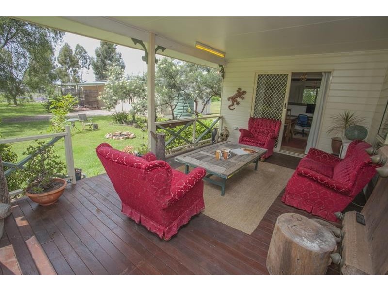 23 Rider Street, Chinchilla QLD 4413