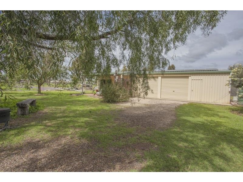 23 Rider Street, Chinchilla QLD 4413