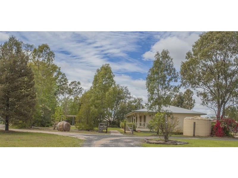 23 Rider Street, Chinchilla QLD 4413