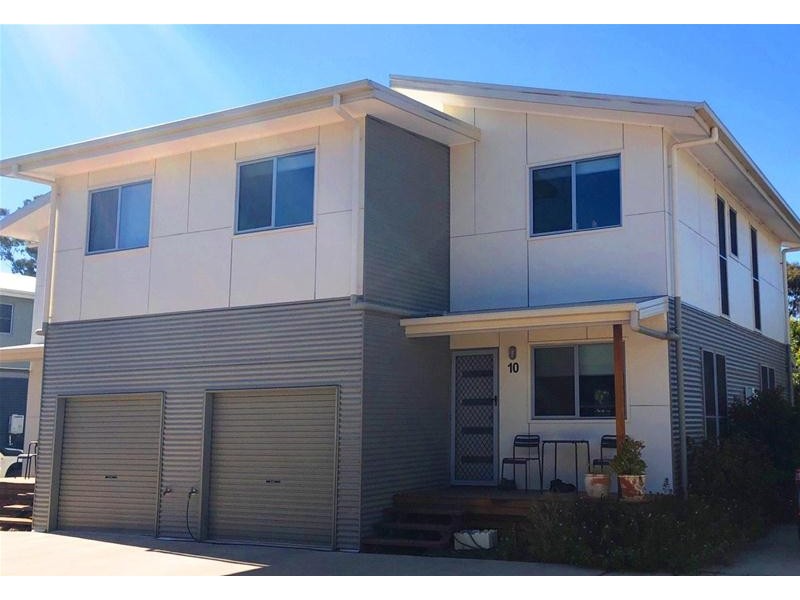 10/37-39 Daisy Street, Miles QLD 4415